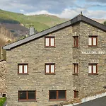 Valle Del Ibias - Segundo Izquierda