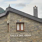 Valle Del Ibias - Segundo Izquierda Cecos