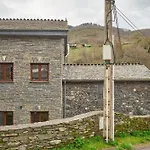Valle Del Ibias - Segundo Izquierda Cecos