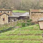 Valle Del Ibias - Segundo Izquierda