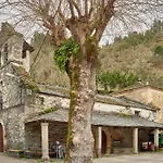 Valle Del Ibias - Segundo Izquierda Lägenhet