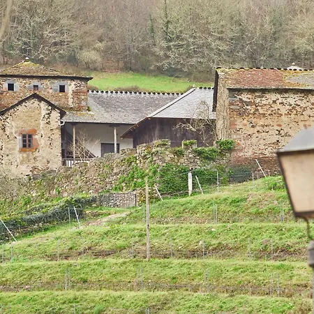 Valle Del Ibias - Segundo Izquierda *