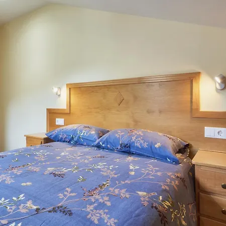 Apartament Valle Del Ibias - Segundo Izquierda