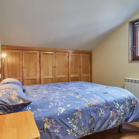 Valle Del Ibias - Segundo Izquierda