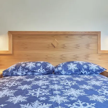 Valle Del Ibias - Segundo Izquierda Apartament *