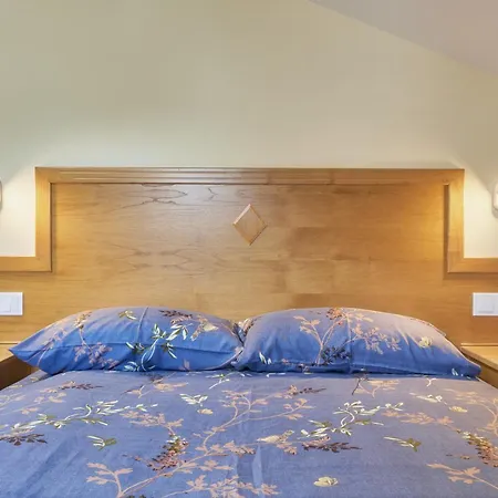 Valle Del Ibias - Segundo Izquierda