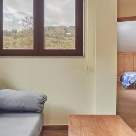 Valle Del Ibias - Segundo Izquierda Cecos