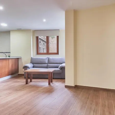 Valle Del Ibias - Segundo Izquierda * Cecos