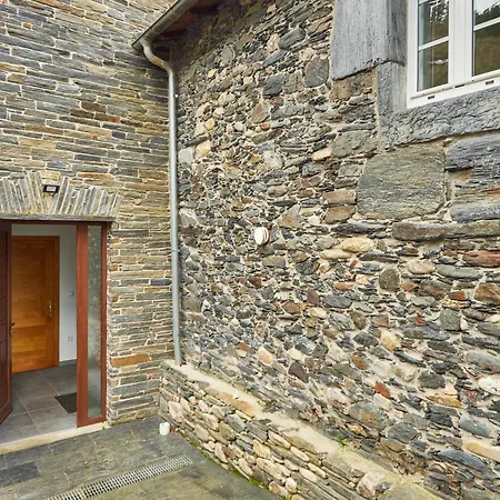 Valle Del Ibias - Segundo Izquierda Apartament *