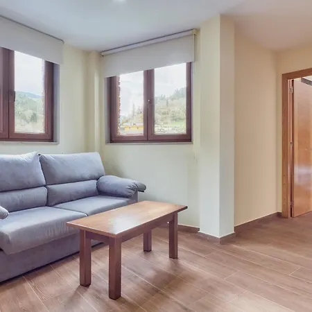 Apartamento Valle Del Ibias - Segundo Izquierda