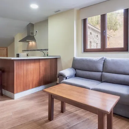 Appartement Valle Del Ibias - Segundo Izquierda