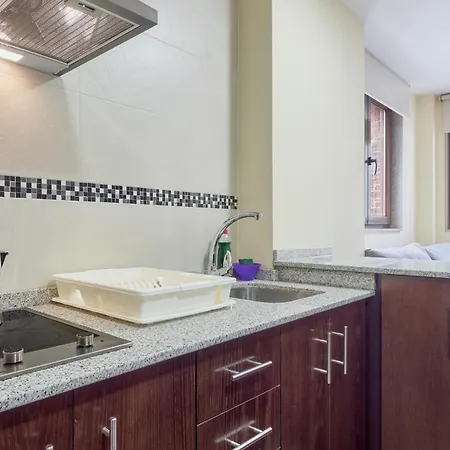 Appartement Valle Del Ibias - Segundo Izquierda Cecos