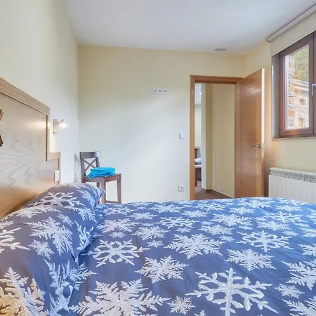 Appartement Valle Del Ibias - Segundo Izquierda