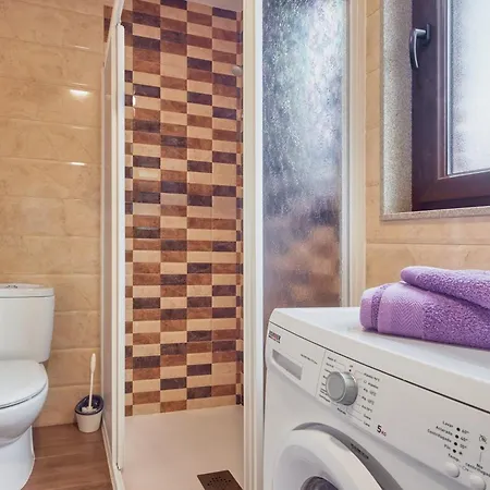 Appartement Valle Del Ibias - Segundo Izquierda *