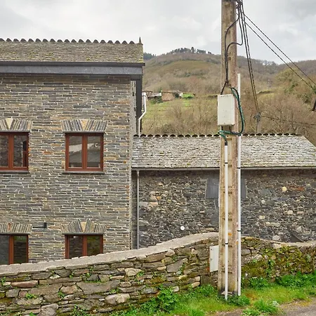 Valle Del Ibias - Segundo Izquierda Cecos