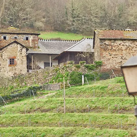 Valle Del Ibias - Segundo Izquierda